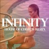 Niykee Heaton - Album Infinity House of Chords Remix