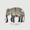 Ben Phipps feat. Ashe - Album I Don't Think So