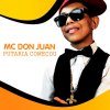 Mc Don Juan - Album Putaria Começou