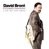 David Brent - Album Life On The Road