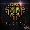 Scrop - Album Ilegal
