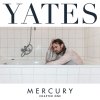 Yates - Album Mercury - EP