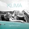 KLIMA - Album Irgendwann ist jetzt