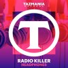 Radio Killer - Album Headphones