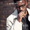 Kelvin Jones - Album As You Wake Up