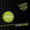 Verde 70 - Album Tanto Ganas Tanto Pierdes