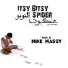 Mike Massy - Album Itsy Bitsy Spider (Music from the Motion Picture)