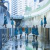 欅坂46 - Album サイレントマジョリティー