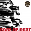 SPYAIR - Album RAGE OF DUST