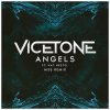Vicetone feat. Kat Nestel - Album Angels [M35 Remix]