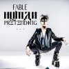 Fable - Album Human Pretending