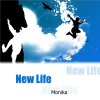 Monika - Album New Life