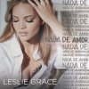 Leslie Grace - Album Nada de Amor