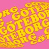 Morrongänget - Album Göteborg