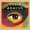 Jodie Abacus - Album For Real Life and Not Pretend