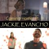 Jackie Evancho - Album Coming Home, Pt. II