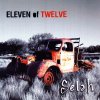 Selah - Album Eleven of Twelve
