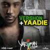 Vershon - Album Yaadie
