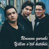 Ummon guruhi - Album Yillar O'tib Ketibdi
