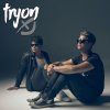 Tryon - Album Somebody to Love Me