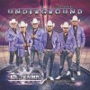 La Zenda Norteña - Album Underground