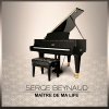 Serge Beynaud - Album Maître de ma Life