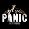Charly Coombes & the New Breed - Album Panic