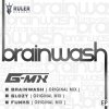 GMX - Album Brainwash