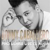 Donny Caballero - Album Más Claro Que el Agua (Acústico)
