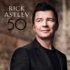 Rick Astley - Album 50