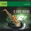 Kadri Gopalnath - Album Cosmic Waves