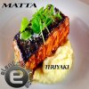 Matta - Album Teriyaki