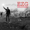 EZG - Album Weekend Overtreder