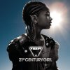 Willow - Album 21st Century Girl