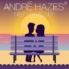André Hazes Jr. - Album Niet Voor Lief