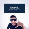 Komil - Album Monopoly