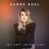 Hanne Boel - Album You Kept Me Waiting