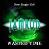 Jamrud - Album Wasted Time