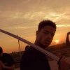 Ashkidd - Album Samourai noir