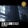 Lil Kate feat. Баста - Album Самолёты