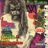 Rob Zombie - Album Well, Everybody's Fucking In A U.F.O.