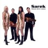 Sarek - Album Genom eld & vatten