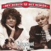Snapshot - Album Gi'r Du Et Knus [Det Bedste Af Det Bedste]