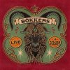 Bökkers - Album Live & Knetterhard