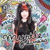 Myrtle Sarrosa - Album Myrtle Sarossa