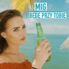 MiG - Album Będę Przy Tobie