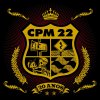 CPM 22 - Album CPM22: 20 Anos