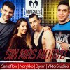 Santaflow - Album Sin Más Motivos