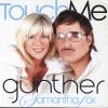 Gunther & The Sunshine Girls - Album Touch Me duet with Samantha Fox