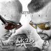 AK26 - Album Getto Platina